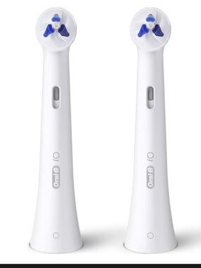 Oral-B Targeted Brush Head